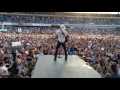 Jon Pardi "Head Over Boots" 6/3/16 Sacramento