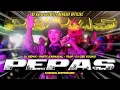 Download Lagu DJ PEPAS X BARUDAK - STYLE BASS ICLIK JOGET KARNAVAL 2025