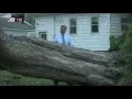 Lake City Tornado