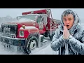 COLD STARTING every vehicle I own