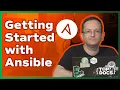 Getting Started with Ansible Basic Installation and Setup