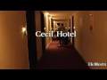 HeMeets - Cecil Hotel MR (Official Audio)