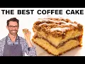 Download Lagu The BEST Coffee Cake Recipe