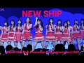 Download Lagu 秋山由奈 センター AKB48 18期19期20期 - NEW SHIP [日本語字幕] [4K]