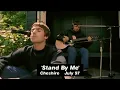 Download Lagu Oasis - Stand by Me Acoustic (Live at Bonehead's Outtake 1997) - Remastered HD