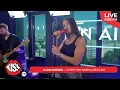 Download Lagu ALINA EREMIA - A fost mai simplu să pleci (LIVE @ KISS FM)