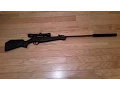 Home Made Air Rifle Suppressor simply the best out there