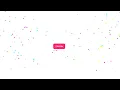 Confetti Animation on click Using ConfettiJs