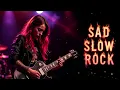 Download Lagu SLOW ROCK BALLAD - ASHES IN THE SILENCE