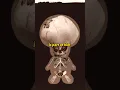 Is Toad s head just a hat