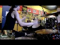 Download Lagu Nile - Call to Destruction (drum cover)