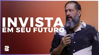 Invista em Seu Futuro // Luciano Subirá