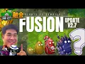 Download Lagu PVZ FUSION : update 2.7