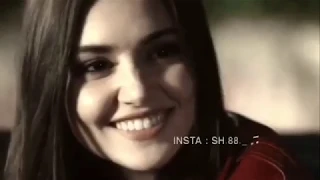 نجاة كل ثانية ف عمري حالات واتس اب رومانسية دندنها
