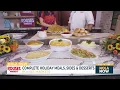 Complete your Thanksgiving meals with Rouses Markets