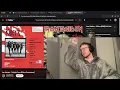 Download Lagu Iron Maiden Twilight Zone Reaction and First Time Listen