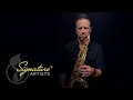 Lagu Someone You Loved (Lewis Capaldi) Tenor Saxophone Cover | Brendan Ross