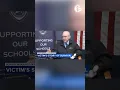 Philadelphia school officer shot 11 times shares harrowing account of attack survival