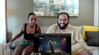 veeiye performs do it on clout sessions video reaction