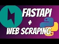 FastAPI and Web Scraping in Python - Part 2 FastAPI