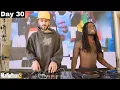 Download Lagu Dit was mijn laatste DJ-set voor Kai Cenat Mafiathon…