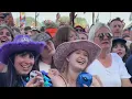 Download Lagu Nile Rodgers \u0026 CHIC at Glastonbury-“I’m Coming Out, “We Are Family,” and More -June 29, 2025