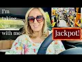 Goodwill Thrift Store VS Vendor Marketplace Which was better YOU DECIDE