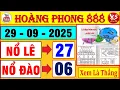 Download Lagu Trực Tiếp Xổ Số Miền Bắc - KQXS Miền Bắc Ngày 29/09 - XS Minh Ngọc - Hoàng Phong 888