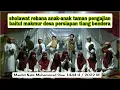 Download Lagu sholawat rebana terbaru 2022
