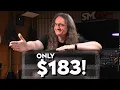 Download Lagu The $183 Tube Amp that Rivals Soldano - THE MOVIE!