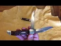 Case 6223 Stockman Pocket Knife Case 6265 SAB Folding Hunter Knife Reviews