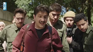 جئت لأبشركم بقدوم الخلاص 