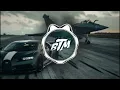 Alex & Rus - Дикая Львица (D3EMON Remix) [Bass Boosted]