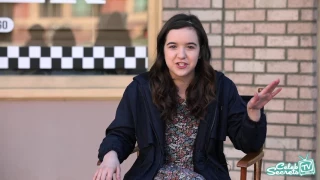 JUST ADD MAGIC Season 2 Cast Interviews Olivia Sanabia Aubrey Miller Abby Donnelly