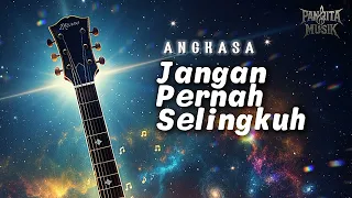 angkasa jangan pernah selingkuh cover rock energi terbaik yang pernah ada 