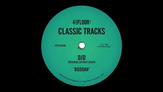 djd featuring anthony joseph 