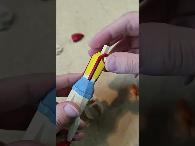 Misty Low Poly from Pokemon video thumbnail