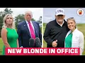 Download Lagu What Happened During Donald Trump’s Awkward Golf Trip With Karoline Leavitt 🥤 RumourJuice