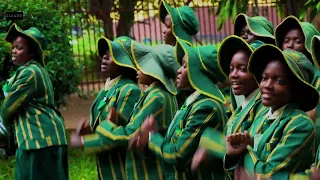 mutendi high school satani chinamazano official video produced by ishmael mupinga 