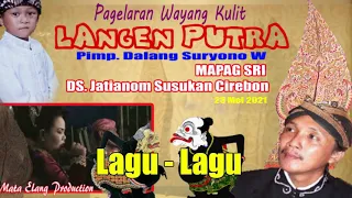Download Lagu - Lagu Hj. Ugi \u0026 Hj Een   Wayang Purwa Langen Putra 2 MP3