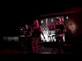 Dicepeople - "Headhunter" (Front 242 cover) live @ 93 Feet East 15/07/16