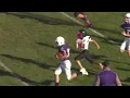 CHS vs Minden 7th 2025