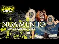 Download Lagu DJ BANTENGAN NGAMEN 10‼️ STYLE GAYENG X GEDRUK PINDO • BAHAN SAWERAN FORM @DhaniSquarepants