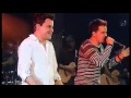 Download Lagu João Neto \u0026 Frederico - Sai Pra Lá [DVD 2009 - OFICIAL]