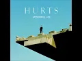 Hurts - Wonderful Life (Freemasons Remix Radio Edit)