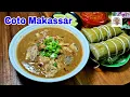 Download Lagu Coto Makassar, Lengkap dengan Sambel Tauco. Resep Coto Makassar Terdebest.