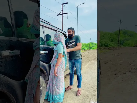 भूतनी ने डरा दिया 😀😀😀#funny #comedy #pintuindori #shorts