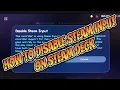 HOW TO DISABLE STEAM INPUT ON STEAM DECK Make Steam Deck Controls Work With Almost Every Game