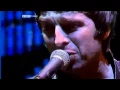 Download Lagu Oasis - Stop Crying Your Heart Out [Live Glastonbury - 2004]