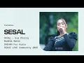 Download Lagu SESAL - Eva Kholiq - MAHESA MUSIC - DHEHAN Pro Aud
